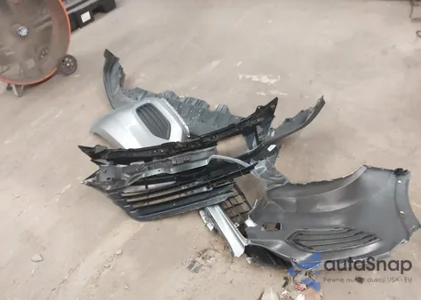 2019 Honda Hr-V Lx z USA, uszkodzony, nr VIN 3CZRU6H36KG708534